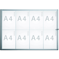 Magneettikehykset Maul extraslim 655 x 931 x 27 mm