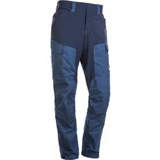 Denim Trousers Whistler Romning M Hiking Pant - Blue