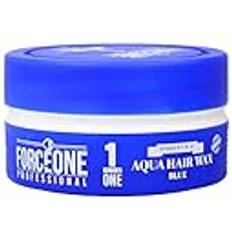 One hair wax One Force Aqua Hair Wax Blue 150ml