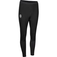 Dæhlie Pantaloni Dæhlie Women's Pants Coverage - Black