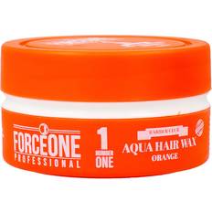 vax Red One Force Aqua Hair Orange 150ml