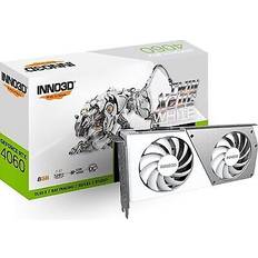 Inno3D GeForce RTX 4060 8GB GDDR6 RAM