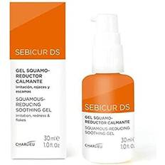 Hårbundsbeskytter 30 ml