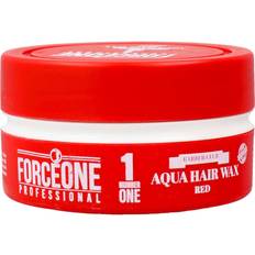 Voks Red One Force Aqua Hair Rød 150ml