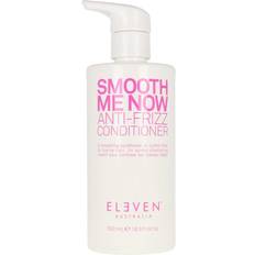 Eleven australia 500ml Eleven Australia Smooth Me Now Anti Frizz Balsam 500ml