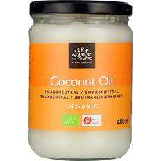 Urtekram coconut Urtekram Coconut Oil smagsneutral