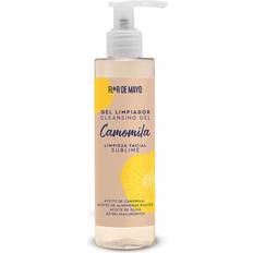 Ansigtscreme Sublime Camomila 190