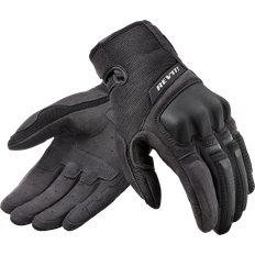 Motorcycle Equipment Rev'it! Volcano, Black