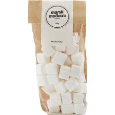 Skumfiduser Slik Nicolas Vahé Marshmallows Classic 125 g 250g