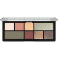 Eyeshadow catrice Catrice The Cozy Earth Eyeshadow Palette