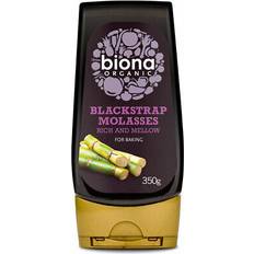 Biona Blackstrap Melasse 350 g