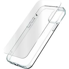 Invisibleshield zagg iphone 15 Zagg ZAGG InvisibleShield iPhone 15 Plus Cover med Skærmbeskytter Glass Elite 360