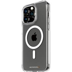 D3O MagSafe HardCase for iPhone 15 Pro Max