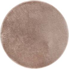 Bruna Mattor & Fällar KM Home Carpets Cozy Brun