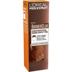 Barber Club Gel Idratante Barba Corta L'Oreal 50ml