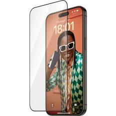 PanzerGlass Re:Fresh Screen Protector iPhone 15 Pro Max
