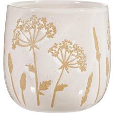 Pots, Plants & Cultivation Sass & Belle Cow Parsley Planter Small