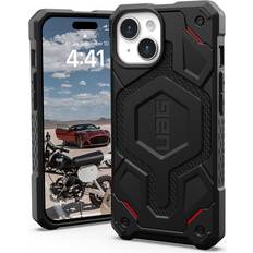 Apple iphone 15 uag UAG Urban Armor Gear Monarch MagSafe Case Apple iPhone 15