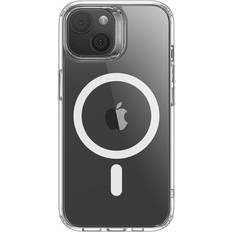 Classic Hybrid HaloLock MagSafe Case for iPhone 15 Plus
