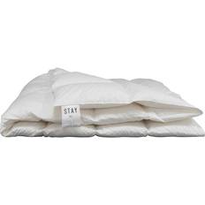 Norsk Dun Dyne Stay Fantastic Warm 140 x 200 Dundyne (200x140cm)