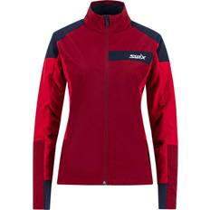 Langrenn Jakker Swix Evolution Gore-Tex Infinium Jacket Dame