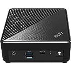 MSI Barebone Cubi N ADL-009BEU