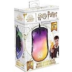 Harry Potter Wired Gaming Mouse