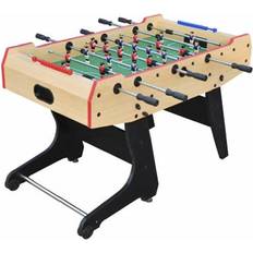 Sports de Table Devessport Football Foldable 137x74.5x 86cm