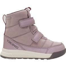 Viking Kid's Ae​r​y​ Hi​g​h​ GTX R Warm​ Snow Boot - Dusty Pink