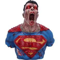 Superman Leksaker Nemesis Now Superman DCeased Bust 30cm