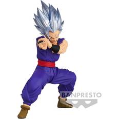 Dragon ball statue Banpresto Dragon Ball Super Blood of Saiyans Special XIV figure 13cm