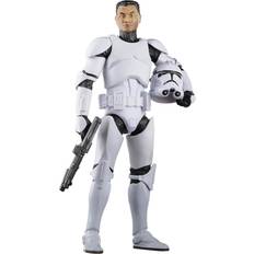 Hasbro Star Wars: The Clone Wars Black Series Actionfigur Phase II Clone Trooper 15 cm