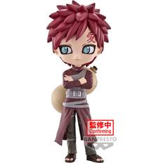 Tavara & Keräilyesineet Banpresto Naruto Shippuden Q Posket Gaara Figure 14 cm