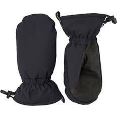 Grå Vanter Hestra Men's Mist Mitt, 7, Black