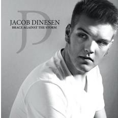 Jacob dinesen Brace Against the Storm Jacob Dinesen (Vinyl)