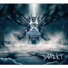 Elektra Suspekt (CD)