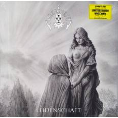 White Lacrimosa (Vinyl)