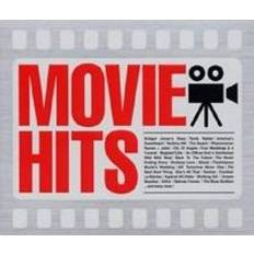 Diverse Kunstnere: Movie Hits (Vinyl)
