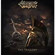 Tragedy Cataleptic (Vinyl)