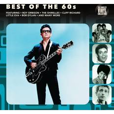 Diverse Kunstnere: Best Of 60's (Vinyl)