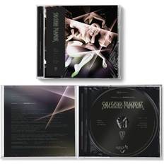 Musique SHINY AND OH SO BRIGHT, VOL. 1 LP: NO PAST. NO FUTURE. NO SUN. by Smashing Pumpkins Cd (Vinyle)