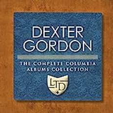 Dexter complete Gordon Dexter: Complete Columbia Albums (CD)