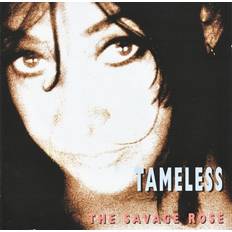 Savage Rose: Tameless (Vinyl)