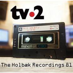 TV-2: The Holbæk Recordings 81 (Vinyl)