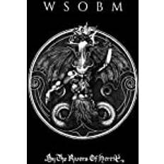 By The Rivers Of Heresy Wsobm (Vinyl)