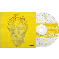 Vinyl on sale Ed Sheeran CD multicolor (Vinyl)