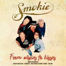 From Wishes to Kisses Smokie (Vinyl)