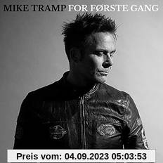 Mike tramp Tramp Mike: For förste gang 2022 (Vinyl)