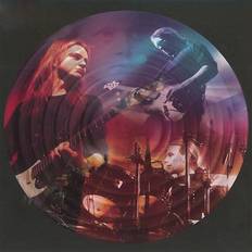 Dizzy mizz lizzy Dizzy Mizz Lizzy Live In Aarhus 2LP (Vinyl)