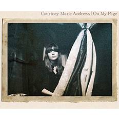 On My Page Courtney Marie Andrews (Vinyl)